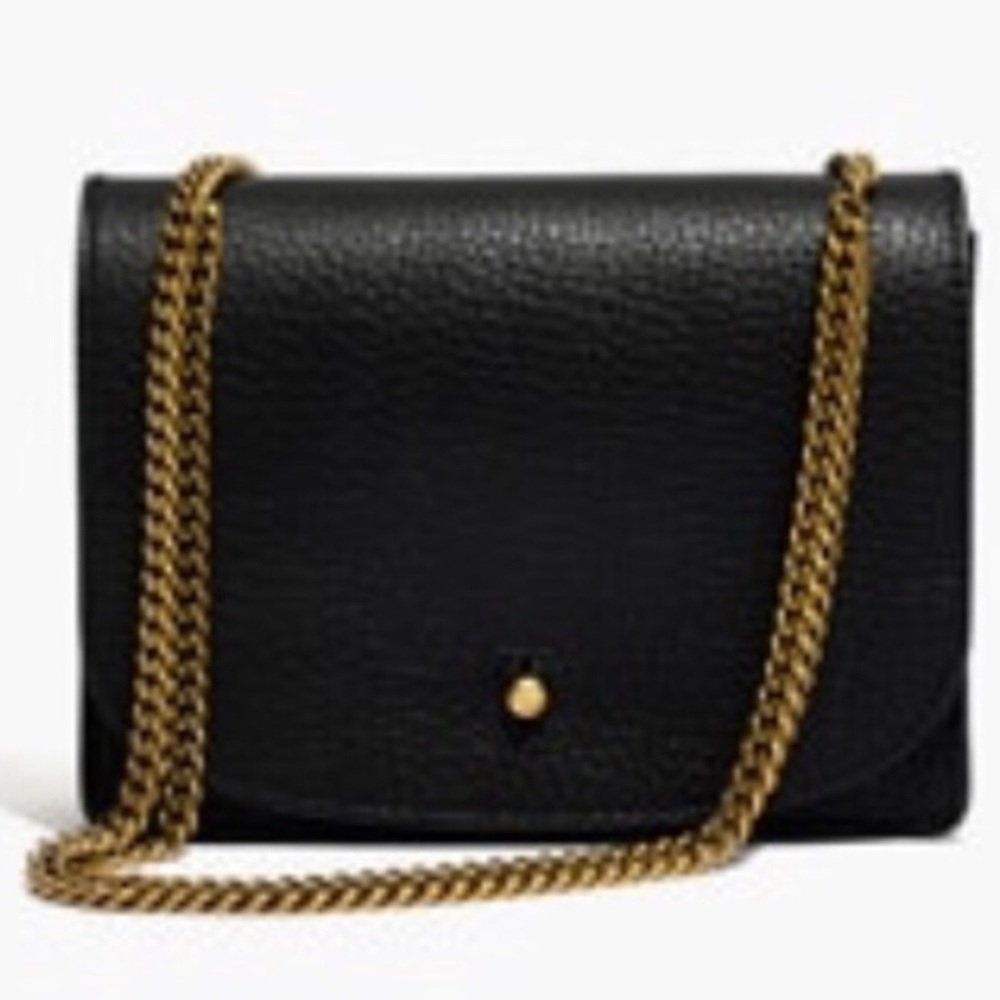 Madewell The Crossbody bag NWT